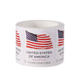 2025 USPS American Flag Forever Postage Stamps (Roll of 100)