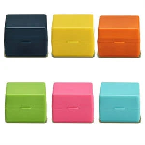 MINI Identity protection roller stamp (Random Color) COUNT ID privacy
